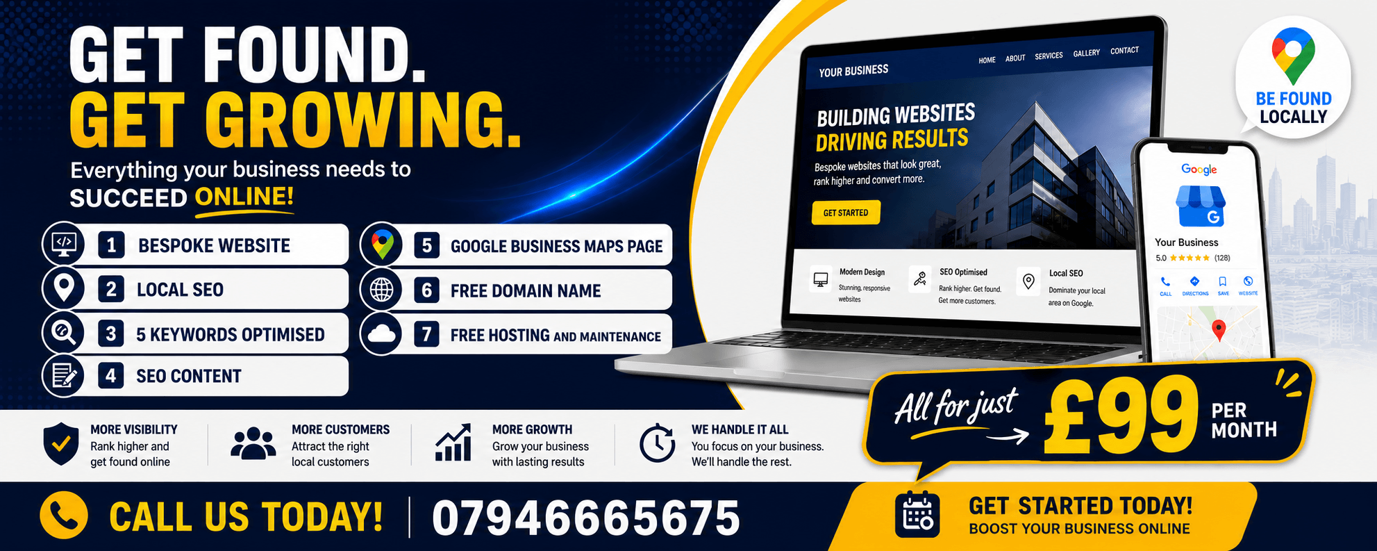 website banner Aberdeen